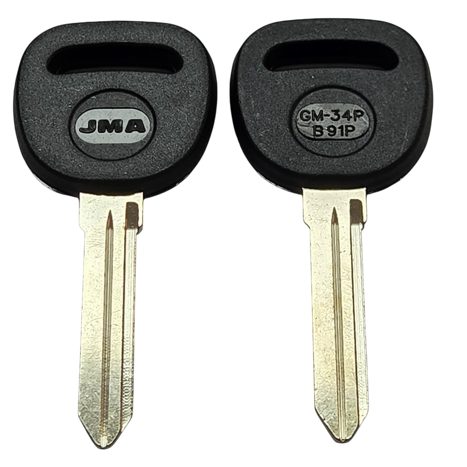 GM34.P / B91P / GM34P  -  PACK OF 5   -